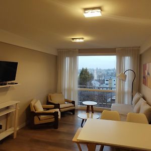 Apartamento de 1 Dormitorio